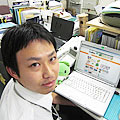 山本豊さん